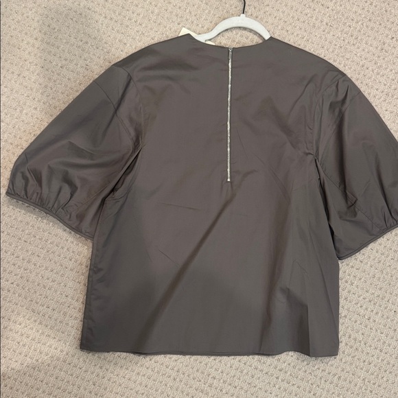 Tibi top - Picture 3 of 4